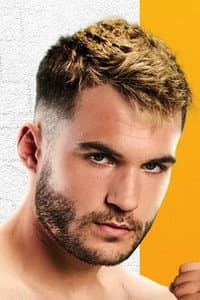 Filip Marcinek in Kingpyn: High Stakes - Quarter Finals
