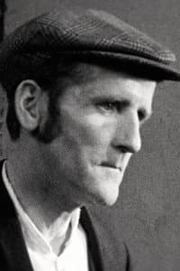Bernard McKenna in Who Sold You This, Then?
