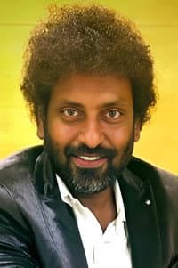 D.R.K. Kiran in Kadhalum Kadanthu Pogum