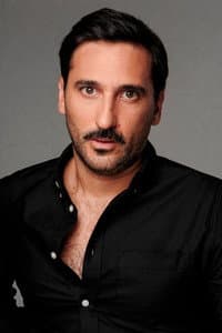 César Ritter in Viejos amigos
