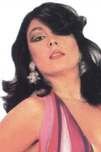 Ayşen Cansev in Sev Yeter