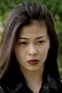 Cheung Lau in Sex and Zen II