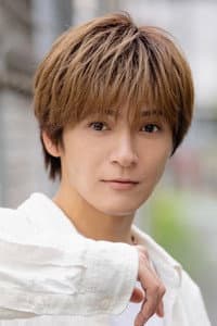 Kandai Ueda in MANKAI STAGE『A3!』~AUTUMN 2020~