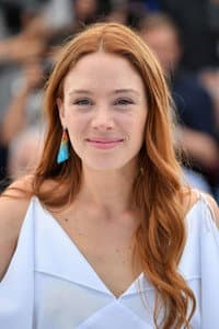 Laetitia Dosch in Playlist