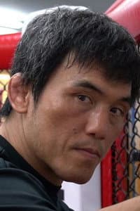 Yuki Kondo in Pride Final Conflict 2004