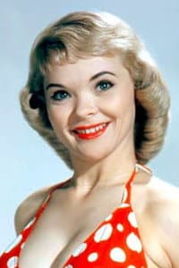 Candy Barr in Classic Striptease and Glamour Films 12