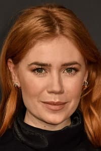 Palina Rojinski in Willkommen bei den Hartmanns
