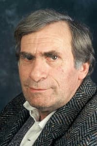 Serge Marquand in Les Eaux mêlées