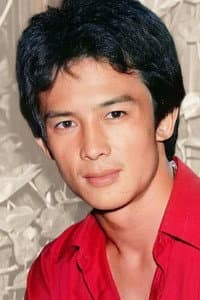 Kowit Wattanakul in Vengeance of an Assassin