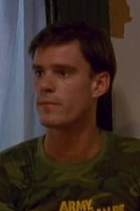 Mark James in Slacker