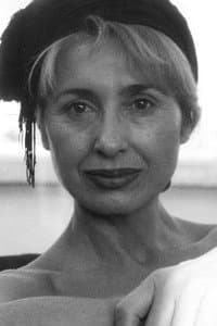 Ángeles Ladrón de Guevara in Sofía