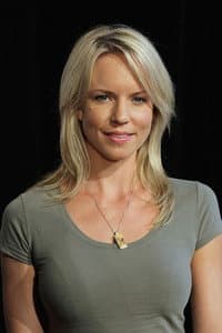 Jessica Napier in Underbelly Files: Infiltration