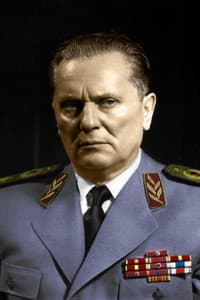 Josip Broz Tito in Jugoslavija: Kako je ideologija pokretala naše kolektivno telo