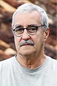 Luiz Carlos Lacerda in Cinema em 7 Cores