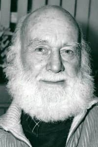 Buster Merryfield in Only Fools & Horses - Miami Twice - The Movie