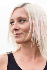 Susi Mai in Chapter One: The Kiteboard Legacy Begins