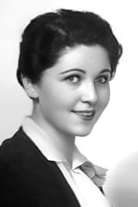 Shirley Palmer in The Winning Wallop