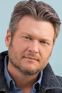 Blake Shelton in Blake Shelton's Not So Family Christmas