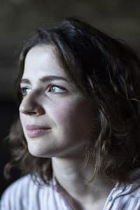 Isabella Mottinelli in Carosello in Love