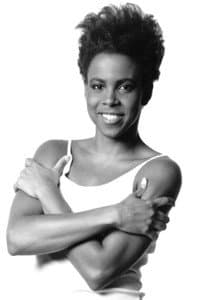 Tracy Camilla Johns in She's Gotta Have It