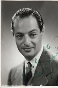 Tino Bianchi in Un bacio a fior d'acqua