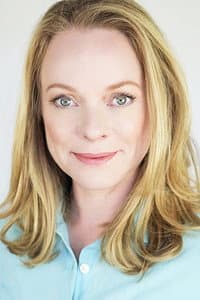 Tushka Bergen in LoveLife