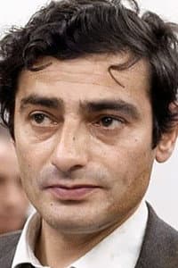 Charles Denner in Les Assassins de l'ordre