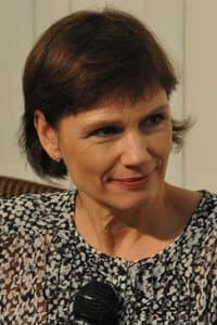 Mari Rantasila in Halko