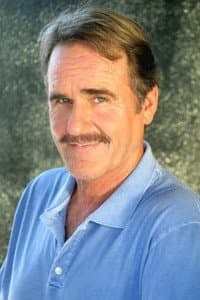 Bo Greigh in Lucky Luke 2