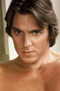 Mike Ramsey in Like a Horse