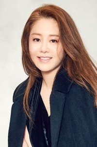 Go Hyun-jung in 선덕여왕