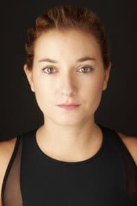 Ana Lopes Gomes in ÉVORA