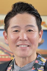 Hiroki Kawata in 西村京太郎サスペンス十津川警部シリーズ54『サンライズ出雲の女 消えた似顔絵の女』