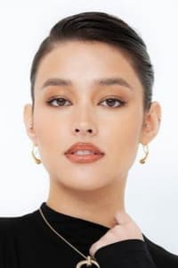 Liza Soberano in Het vergeten eiland