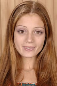 Kyra Tyelar in Salieri Football 1: Il vizio del presidente