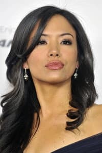 Stephanie Jacobsen in House of Secrets