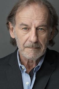 Leonard Kelly-Young in The Case of Jonas Booker