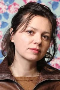 Lucie Žáčková in Kobry a Užovky