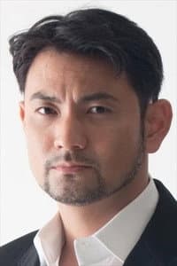 Takahiro Fujimoto in 雪風 YUKIKAZE