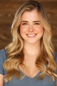 Emily Brolin in Frannie