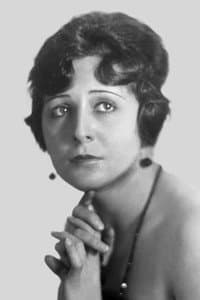 Ethel Grey Terry in The Fast Worker