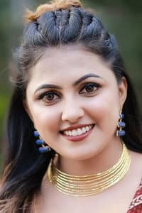 Sreevidya Mullachery in സൂപ്പർ Zindagi