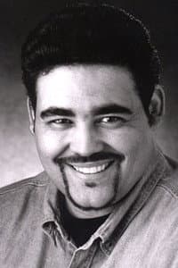 Rafael Osorio in Jack Goes Boating