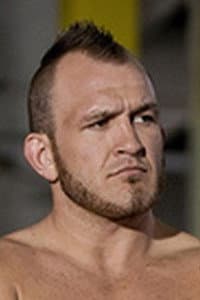 Mike Whitehead in Affliction: Banned