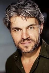 Marcello Walton in Macbeth's Disciple