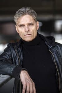 Bernd Lambrecht in Mein Prinz. Mein König.