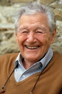 Gregor von Rezzori in Michael Kohlhaas - Der Rebell