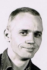 Wolfgang Ostberg in Die Allerschönste