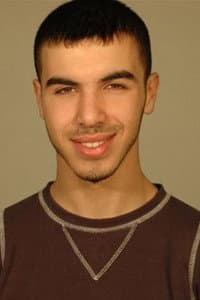 Fayçal Zeghadi in 00h17