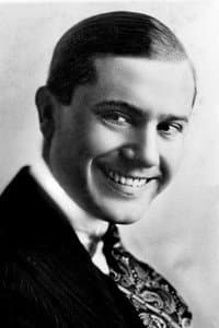 Eddie Lyons in A Peach and a Pair